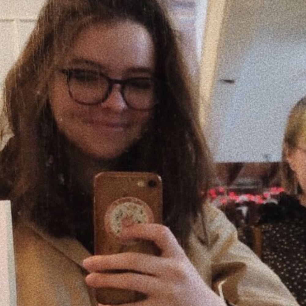 ✿ meet the posher ✿